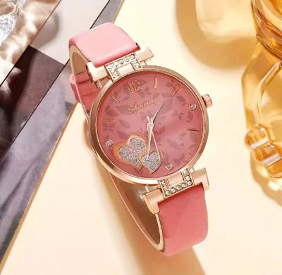 Quartz Ladies Watch